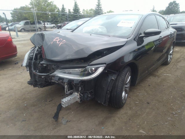Chrysler 200 S 2016 1C3CCCBB5GN116302 Image 2