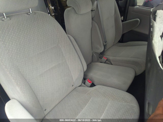 Toyota SIENNA LE 2019 5TDKZ3DC3KS004581 Image 8