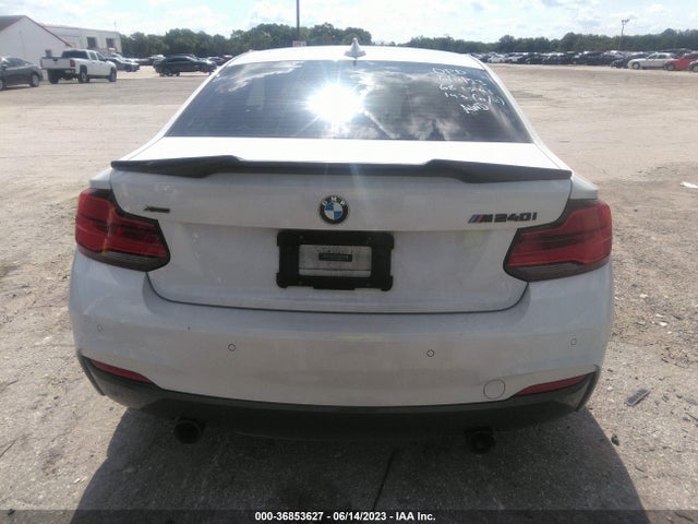 2018 BMW 2 Series, VIN: WBA2J7C50JVB28569