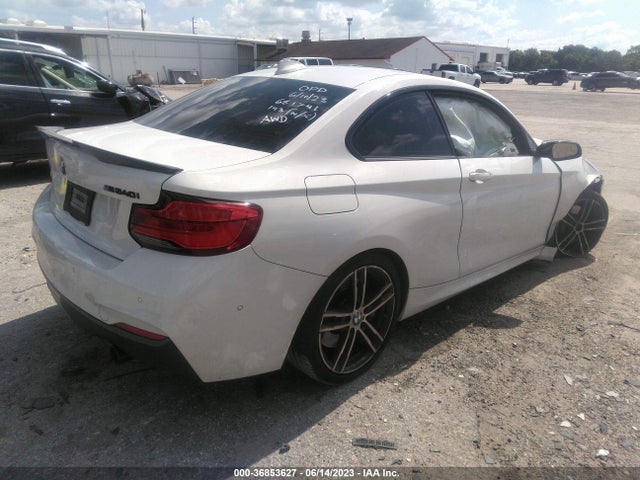 2018 BMW 2 Series, VIN: WBA2J7C50JVB28569