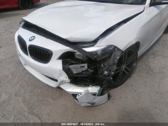 2018 BMW 2 Series, VIN: WBA2J7C50JVB28569