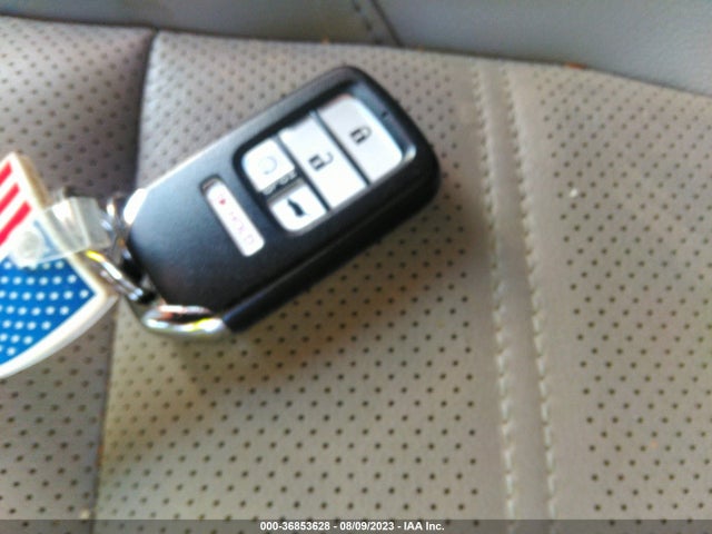 Honda Cr-v Ex-l 2018 7FARW1H87JE009811 Image 11