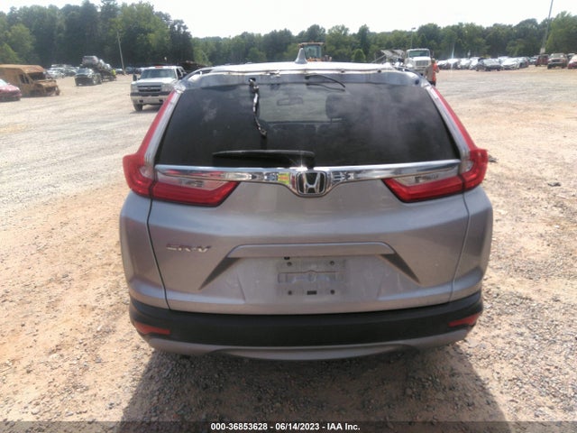Honda Cr-v Ex-l 2018 7FARW1H87JE009811 Image 16