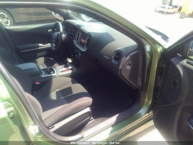 2C3CDXCT2NH235801 Dodge CHARGER R/T