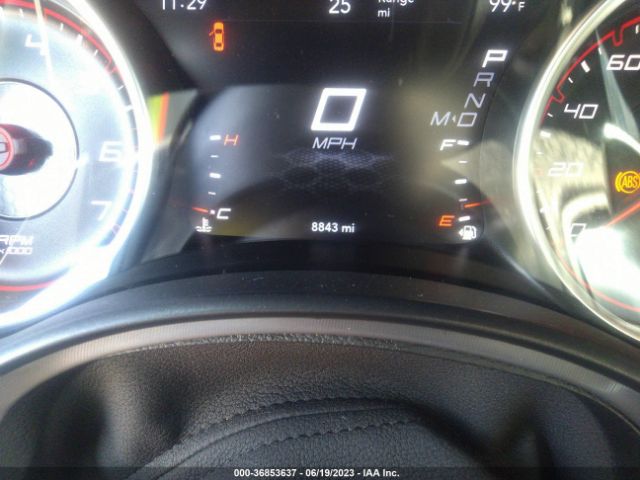 2C3CDXCT2NH235801 Dodge CHARGER R/T