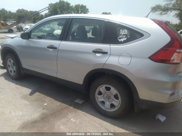 Honda CR-V LX 2016 5J6RM4H30GL012606 Image 15