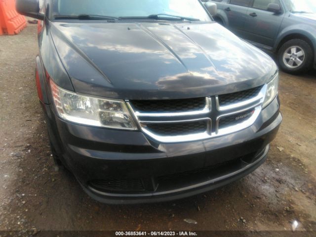 3C4PDDAG6GT170026 Dodge JOURNEY SE