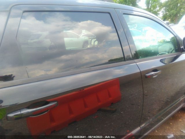 3C4PDDAG6GT170026 Dodge JOURNEY SE