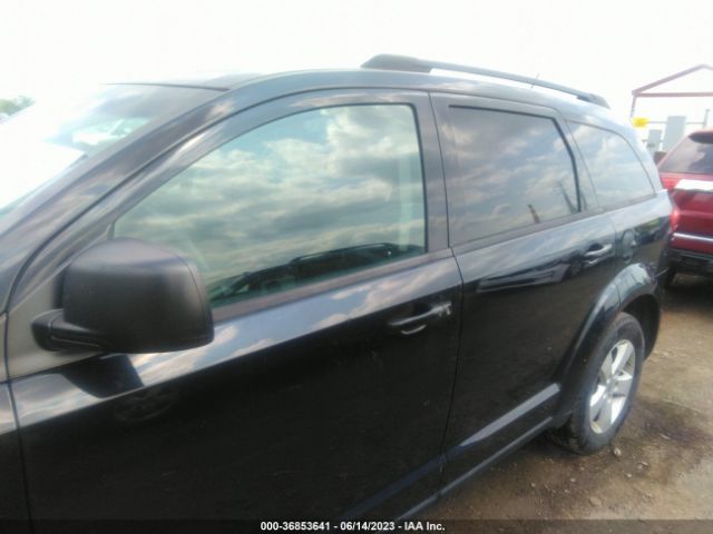 3C4PDDAG6GT170026 Dodge JOURNEY SE