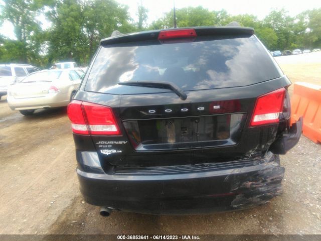3C4PDDAG6GT170026 Dodge JOURNEY SE