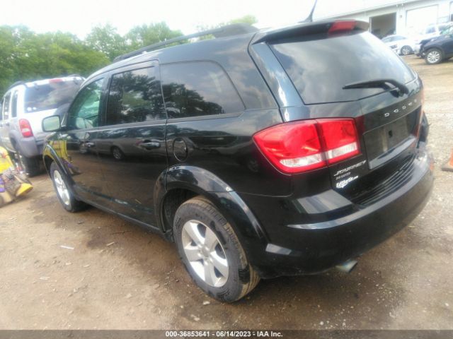 3C4PDDAG6GT170026 Dodge JOURNEY SE