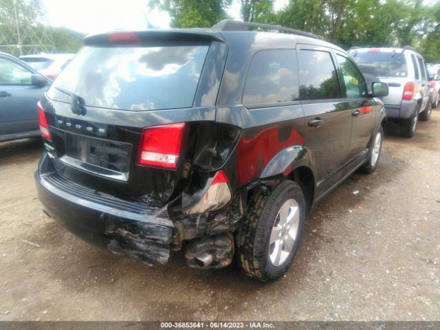 3C4PDDAG6GT170026 Dodge JOURNEY SE