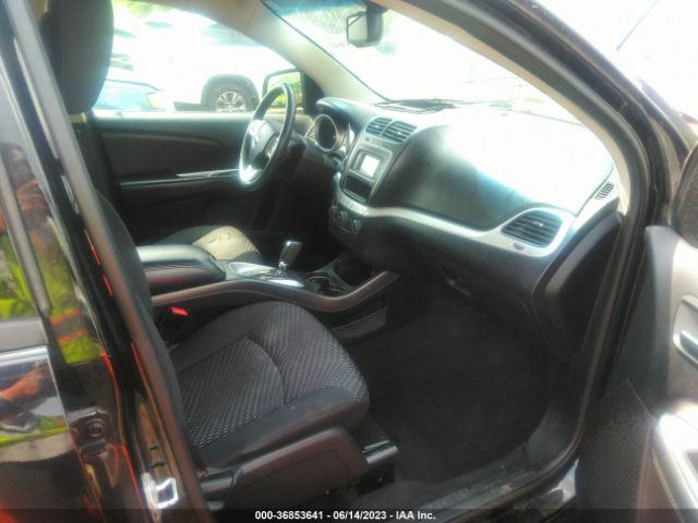 3C4PDDAG6GT170026 Dodge JOURNEY SE