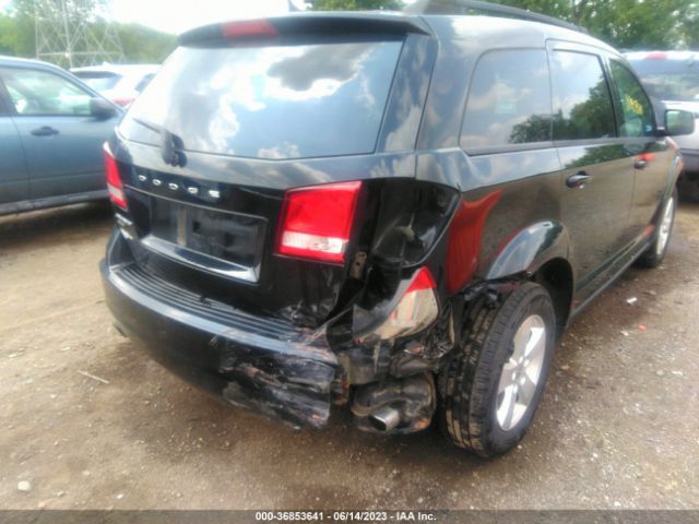 3C4PDDAG6GT170026 Dodge JOURNEY SE