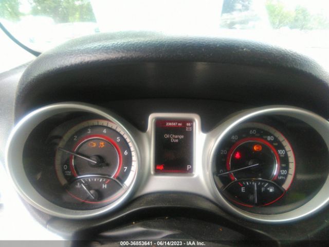 3C4PDDAG6GT170026 Dodge JOURNEY SE