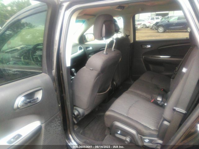 3C4PDDAG6GT170026 Dodge JOURNEY SE