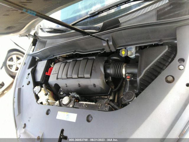 1GKKRNED8FJ383832 GMC ACADIA SLE