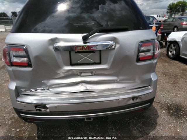1GKKRNED8FJ383832 GMC ACADIA SLE