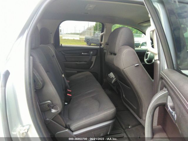 1GKKRNED8FJ383832 GMC ACADIA SLE