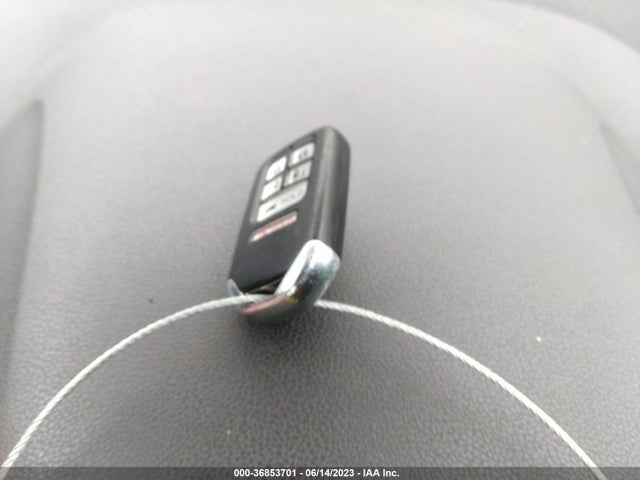 Honda Odyssey Ex-l 2015 5FNRL5H68FB119719 Image 11
