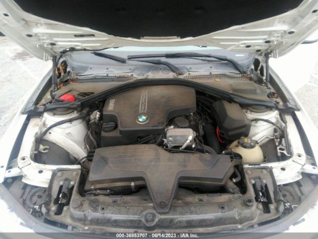 WBA3C1C5XFP853214 BMW 3 Series 328i