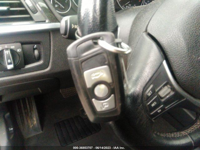 WBA3C1C5XFP853214 BMW 3 Series 328i