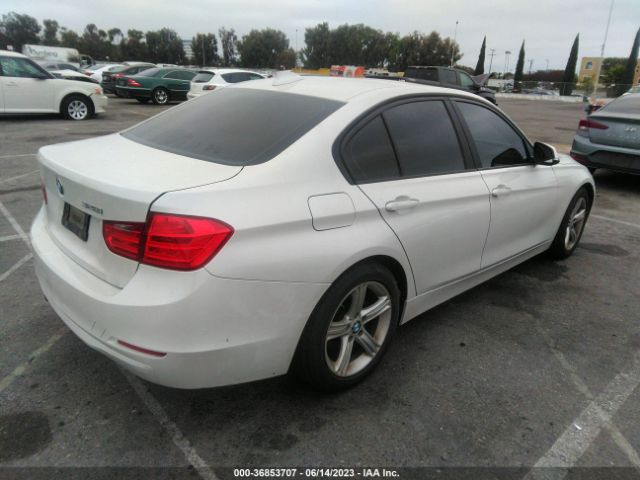WBA3C1C5XFP853214 BMW 3 Series 328i
