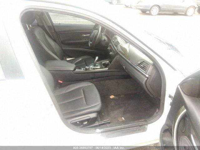 WBA3C1C5XFP853214 BMW 3 Series 328i