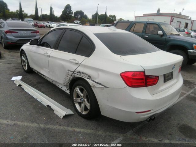 WBA3C1C5XFP853214 BMW 3 Series 328i