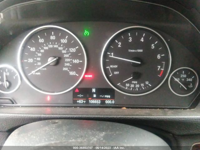 WBA3C1C5XFP853214 BMW 3 Series 328i