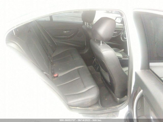 WBA3C1C5XFP853214 BMW 3 Series 328i