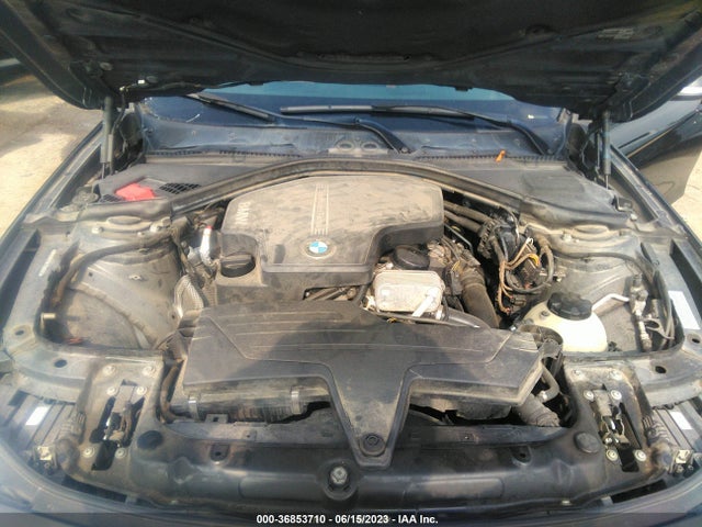 BMW 328I 2014 WBA3A5C53EP600005 Image 10