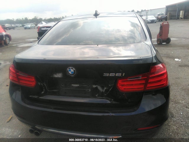 BMW 328I 2014 WBA3A5C53EP600005 Image 16
