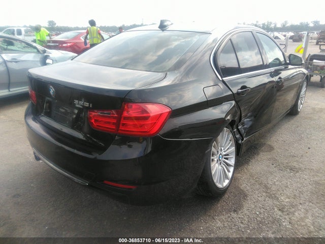 BMW 328I 2014 WBA3A5C53EP600005 Image 4