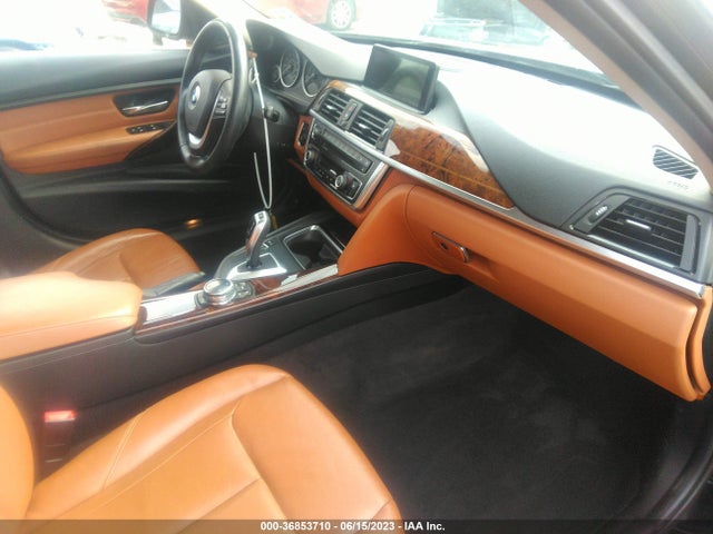 BMW 328I 2014 WBA3A5C53EP600005 Image 5