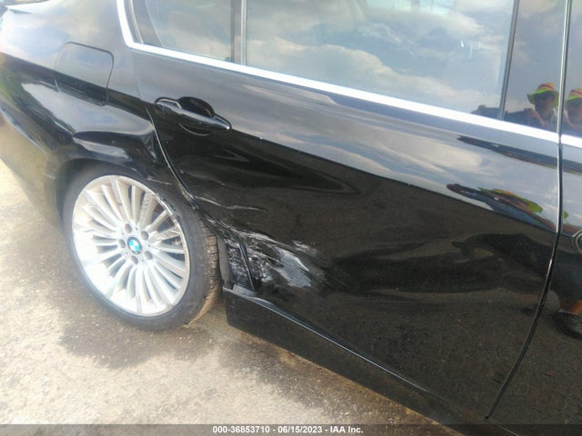 BMW 328I 2014 WBA3A5C53EP600005 Image 6