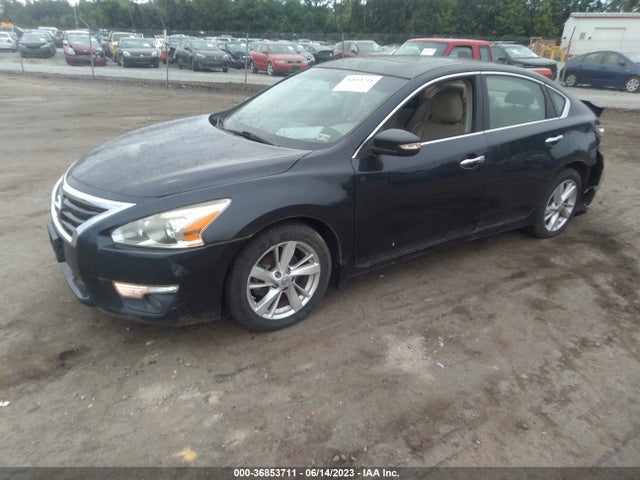 Aukcja sprzedaży 2013 Nissan Altima 2.5 Sl, vin: 1N4AL3AP4DN452654, numer aukcji: 36853711