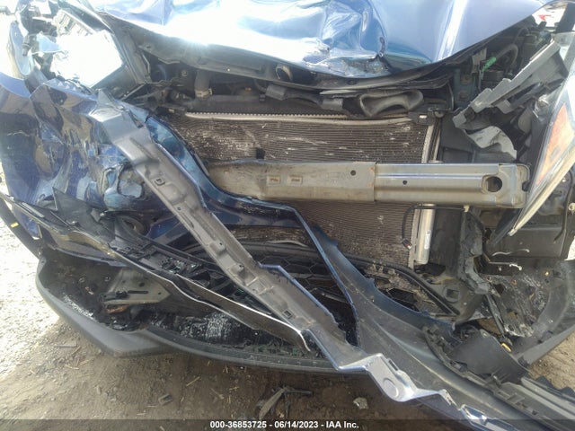 Honda HR-V EX 2016 3CZRU6H56GM757842 Image 12