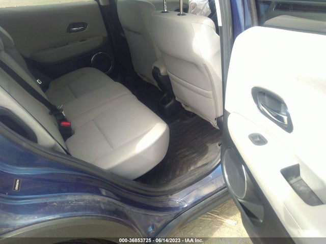 Honda HR-V EX 2016 3CZRU6H56GM757842 Image 14