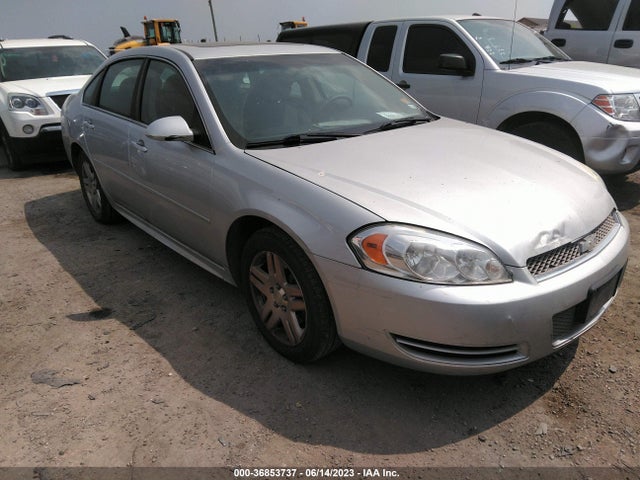 2014 2G1WB5E38E1149930 main image
