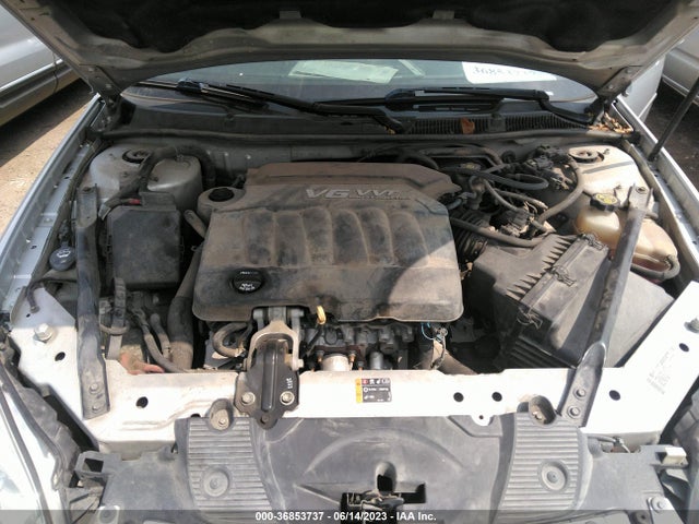 Chevrolet Impala Limited Lt 2014 2G1WB5E38E1149930 Image 11