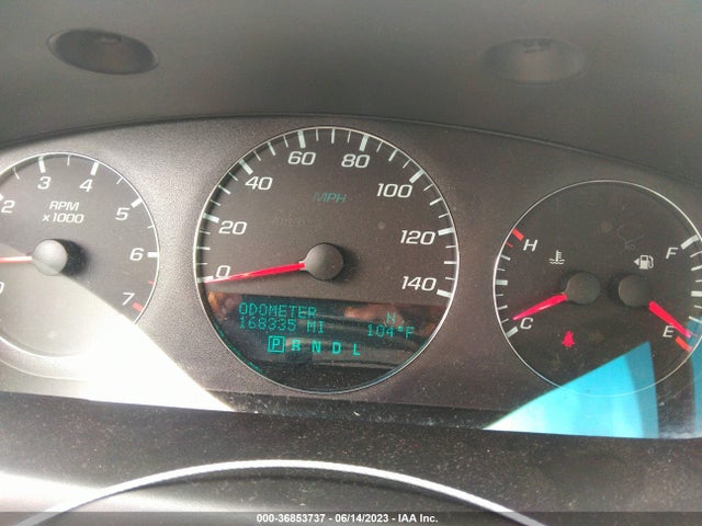 Chevrolet Impala Limited Lt 2014 2G1WB5E38E1149930 Image 8