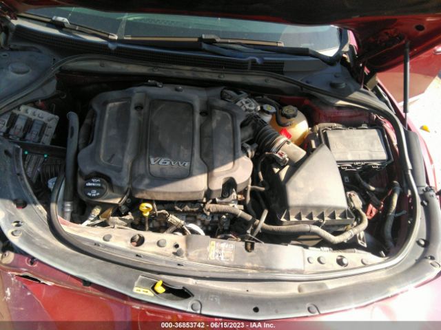 1G4ZP5SS0HU144193 Buick Lacrosse Essence