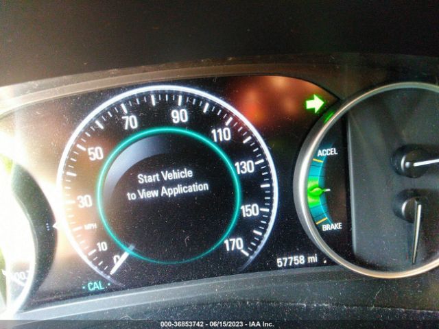 1G4ZP5SS0HU144193 Buick Lacrosse Essence