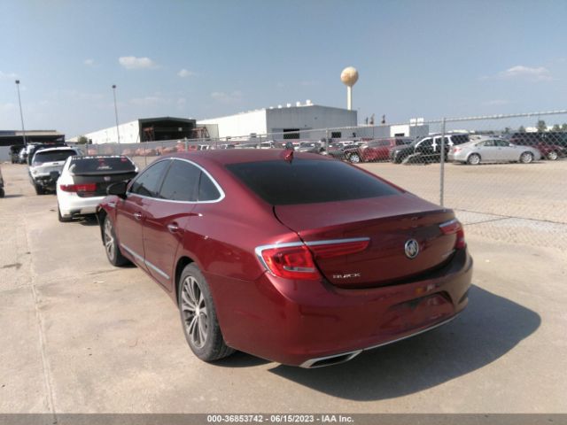 1G4ZP5SS0HU144193 Buick Lacrosse Essence