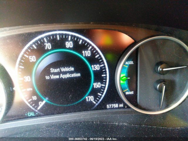 1G4ZP5SS0HU144193 Buick Lacrosse Essence
