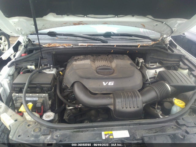 1C4RJEAG0EC442585 Jeep Grand Cherokee Laredo