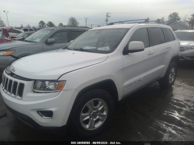 1C4RJEAG0EC442585 Jeep Grand Cherokee Laredo