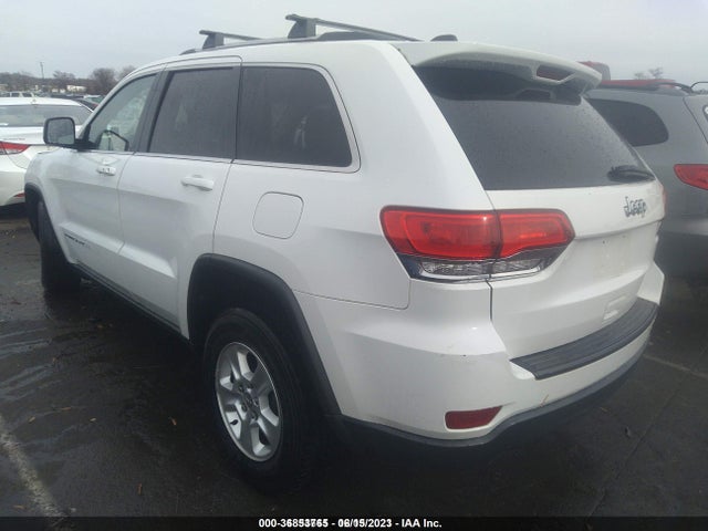 1C4RJEAG0EC442585 Jeep Grand Cherokee Laredo