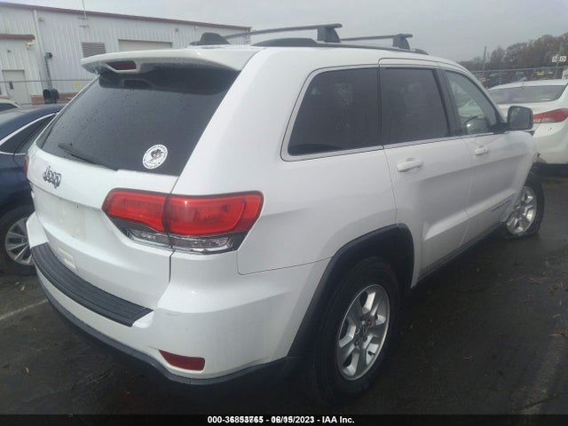 1C4RJEAG0EC442585 Jeep Grand Cherokee Laredo